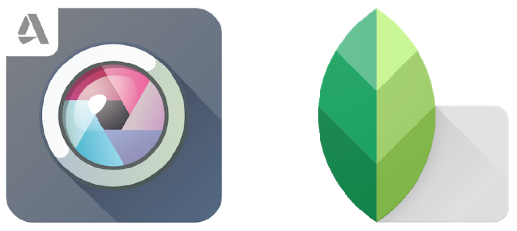 app per il fotoritocco