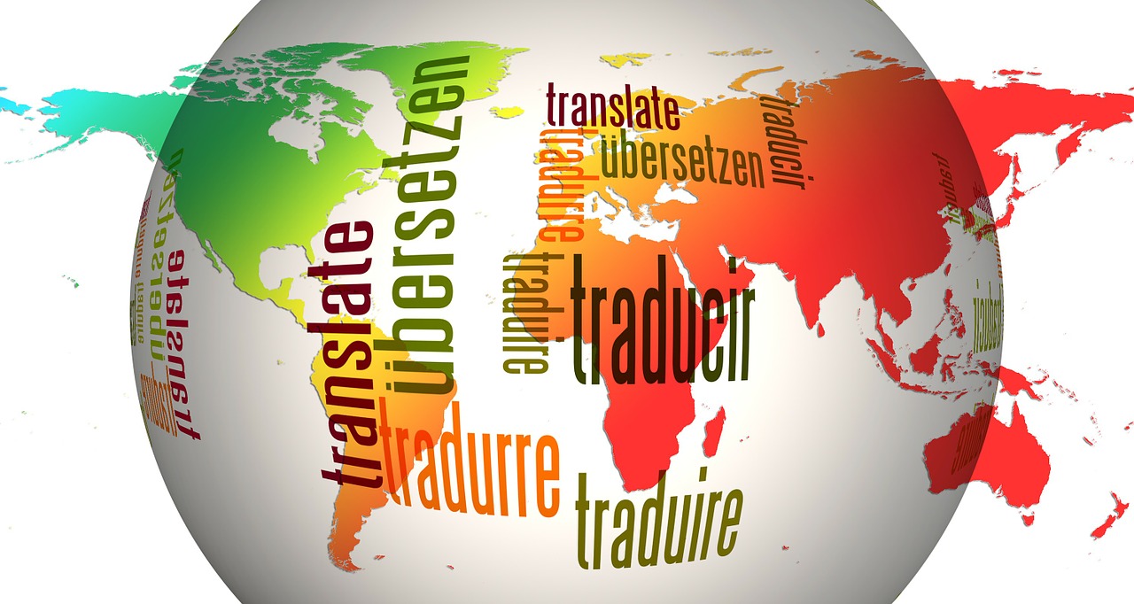 app per tradurre