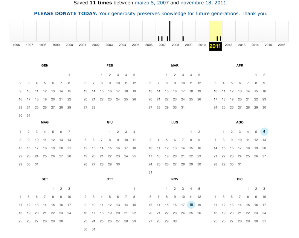 wayback machine,archive.org, asocialman