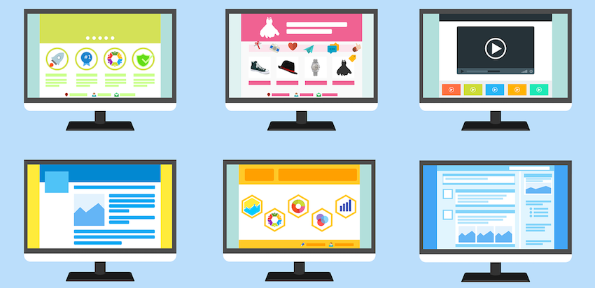 Come inserire immagini e foto nelle newsletter