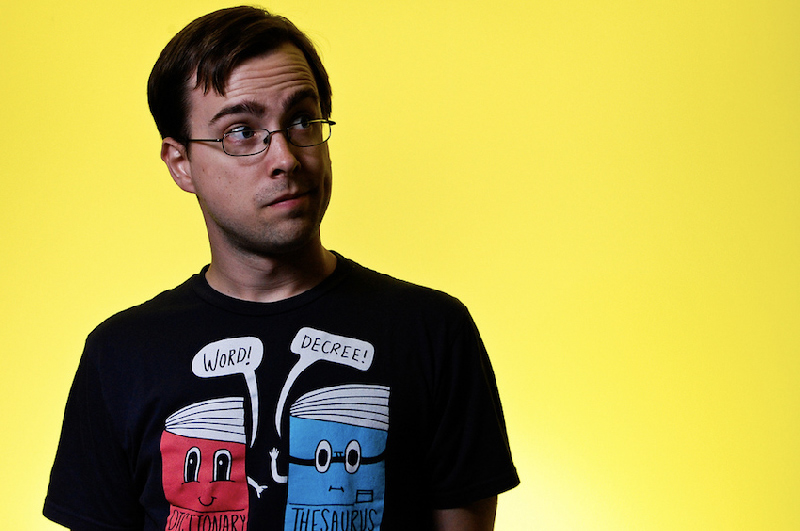 nerd, asocialman, moonlighter