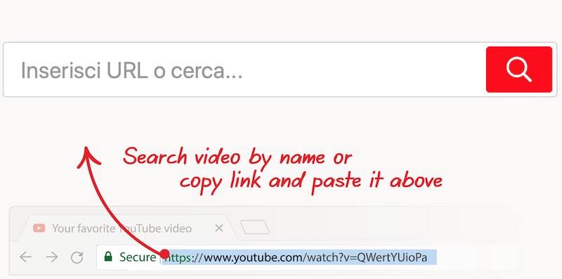 musica gratis da youtube